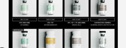 How Peptides Actually Work: A Simple Guide