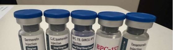 The Truth About Peptide Supplements