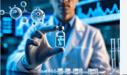 How Peptides Help Restore Natural Balance