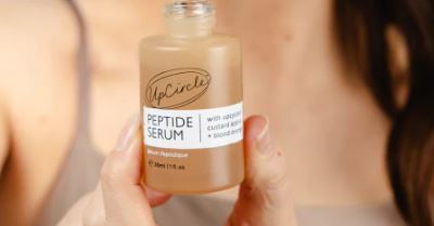 The Wrinkle-Fighting Power of Peptides
