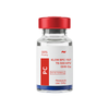 Peptide vial