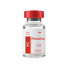 Peptide vial