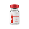 Peptide vial